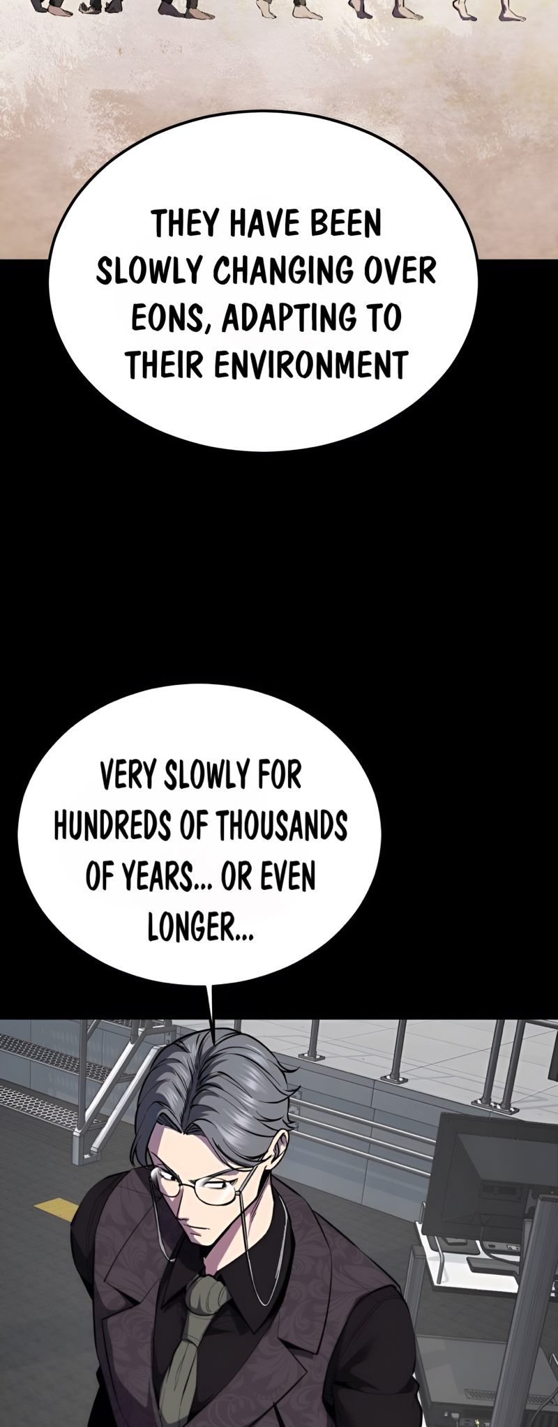 Read The Boy of Death Manga Online