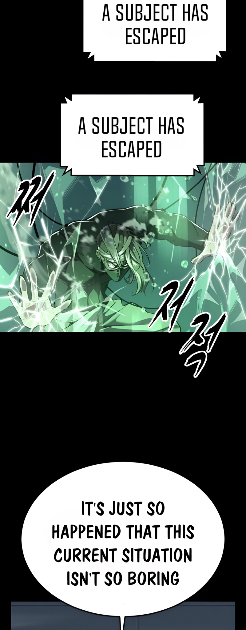 Read The Boy of Death Manga Online