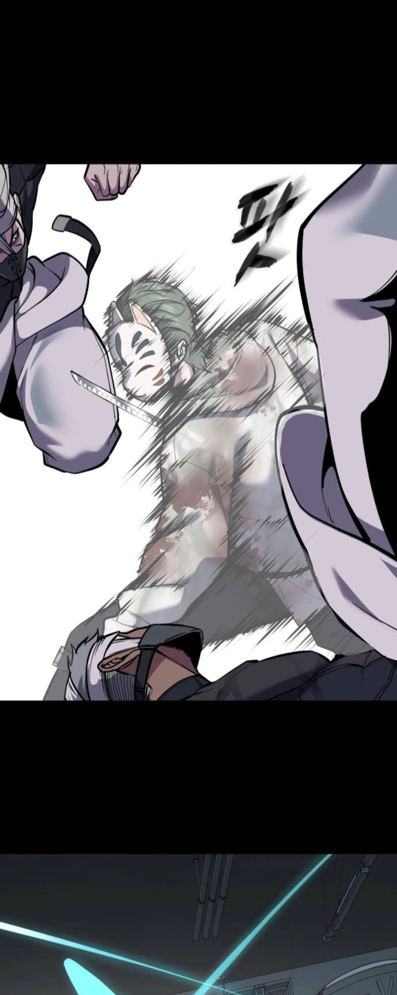 Read The Boy of Death Manga Online