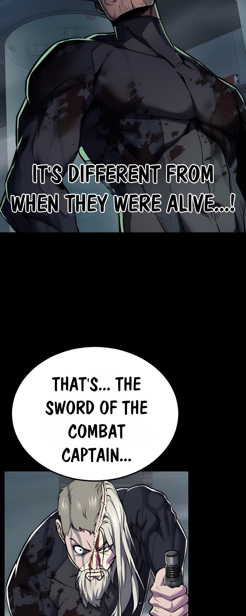 Read The Boy of Death Manga Online