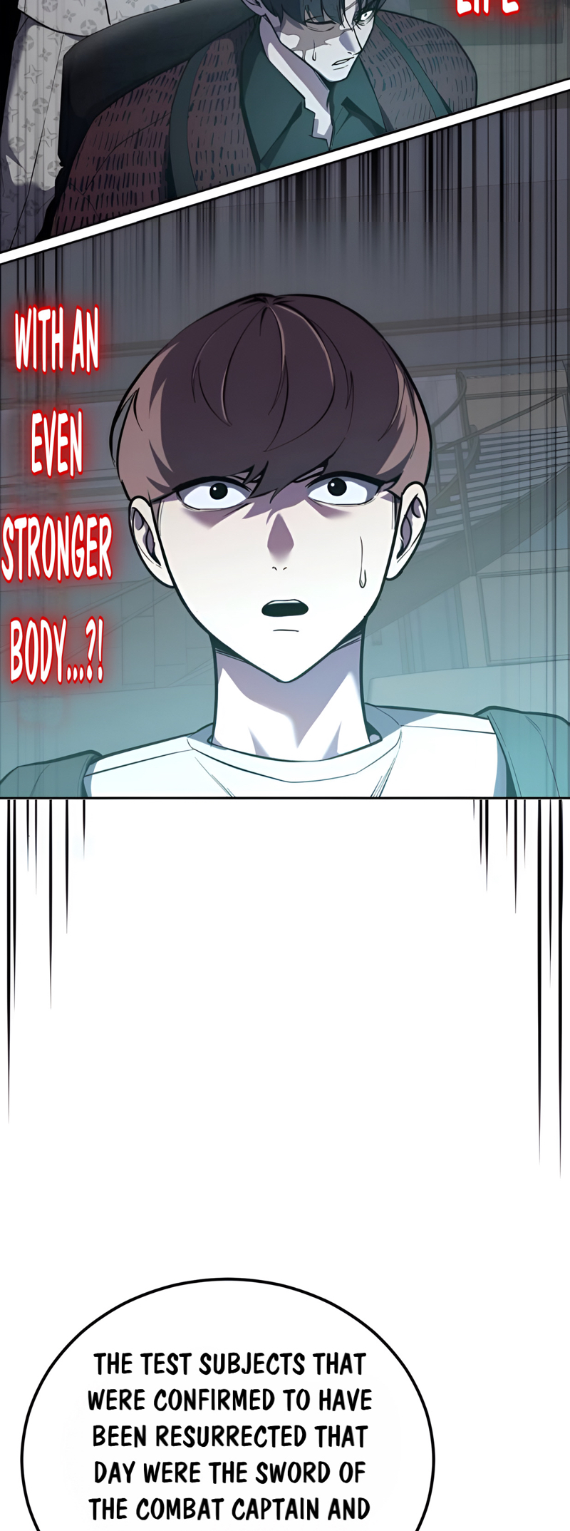 Read The Boy of Death Manga Online