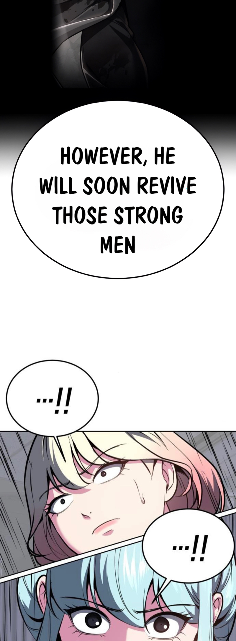 Read The Boy of Death Manga Online