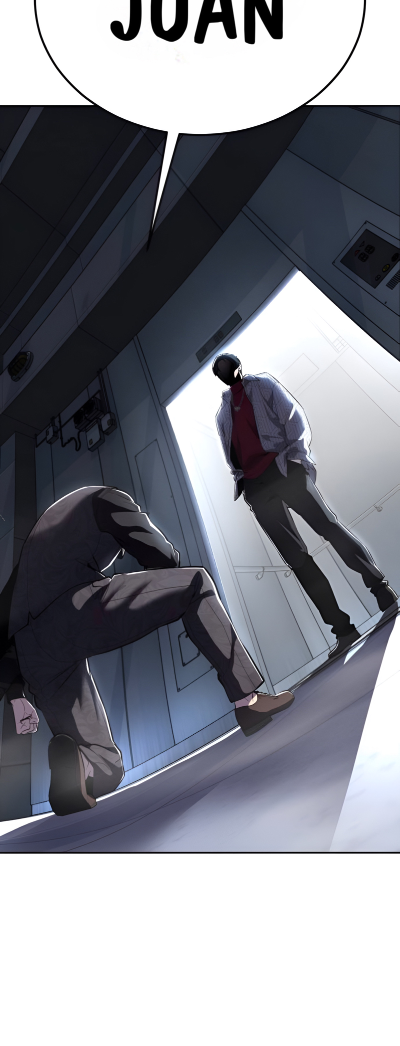 Read The Boy of Death Manga Online