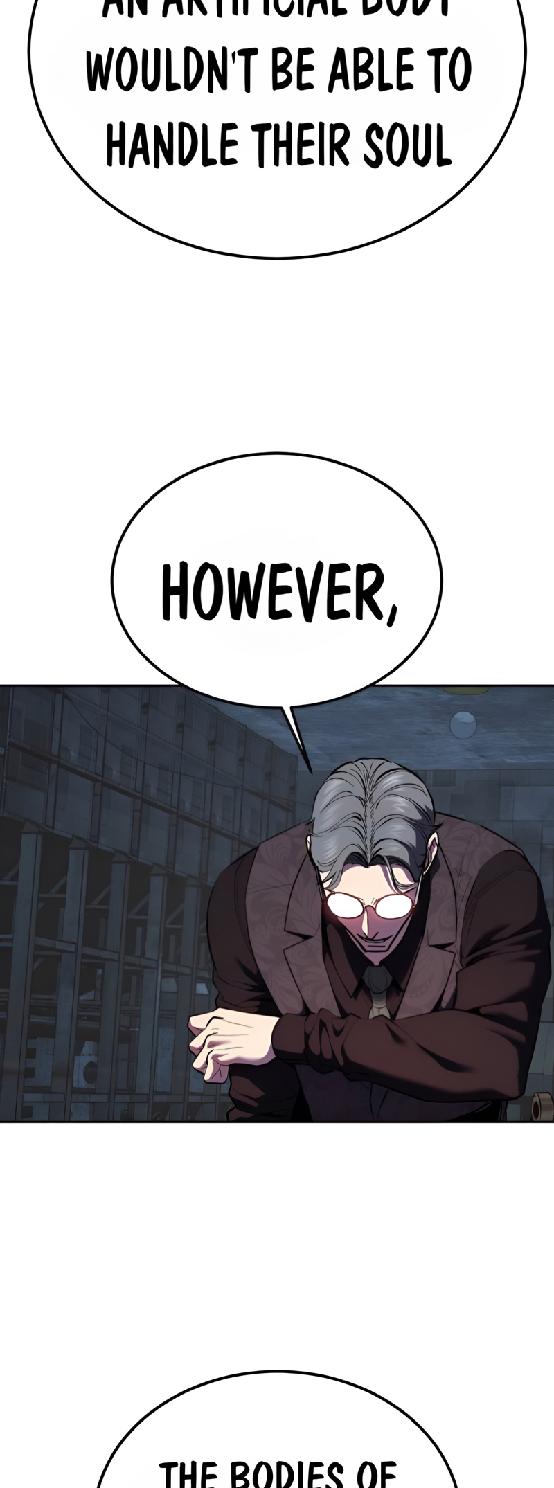Read The Boy of Death Manga Online