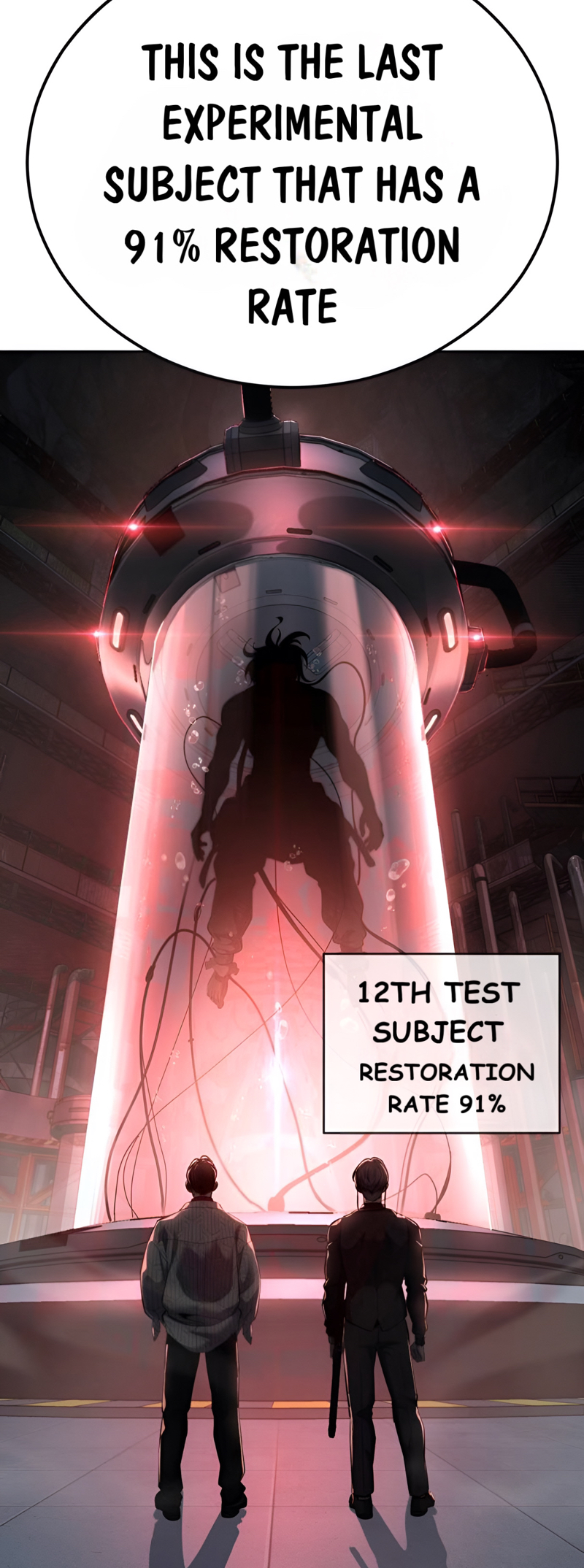 Read The Boy of Death Manga Online