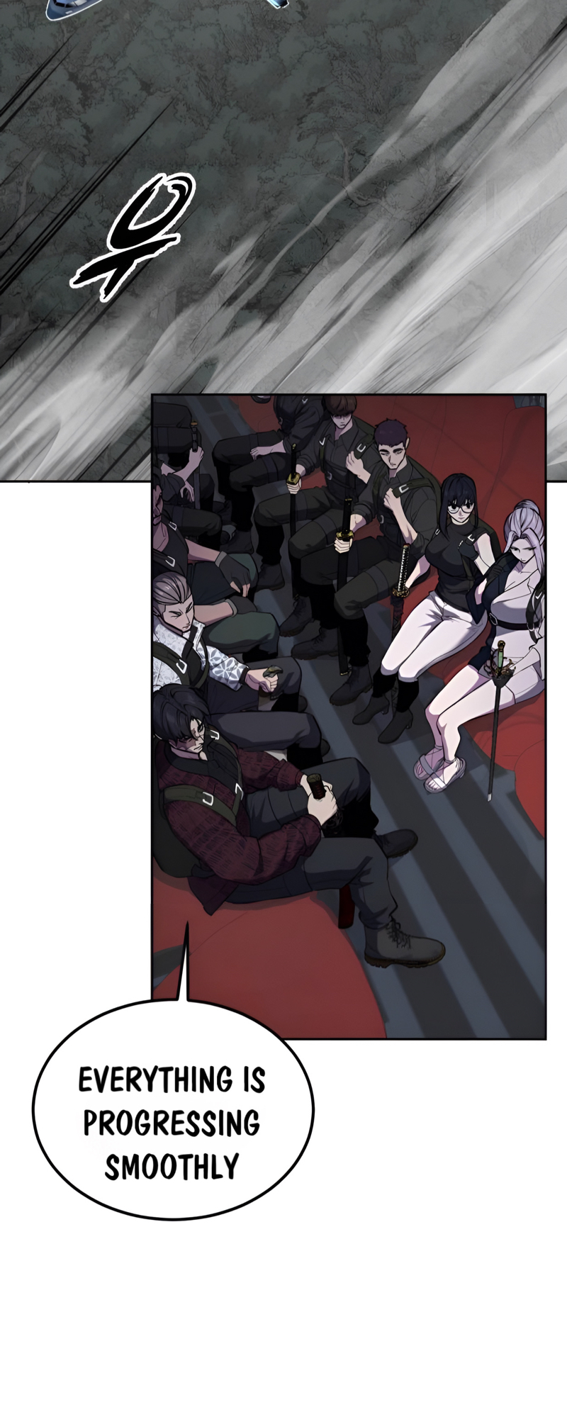 Read The Boy of Death Manga Online