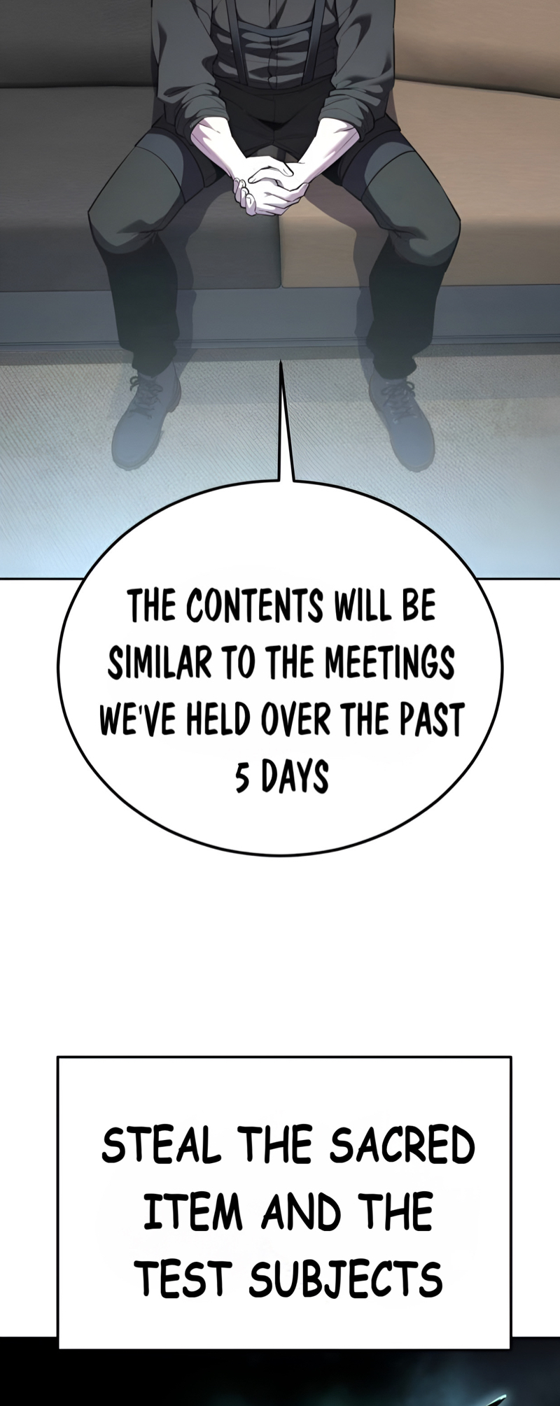 Read The Boy of Death Manga Online