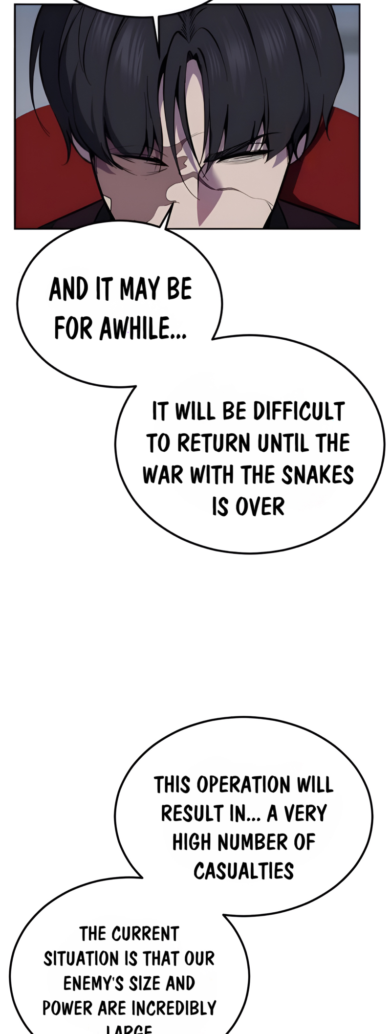 Read The Boy of Death Manga Online