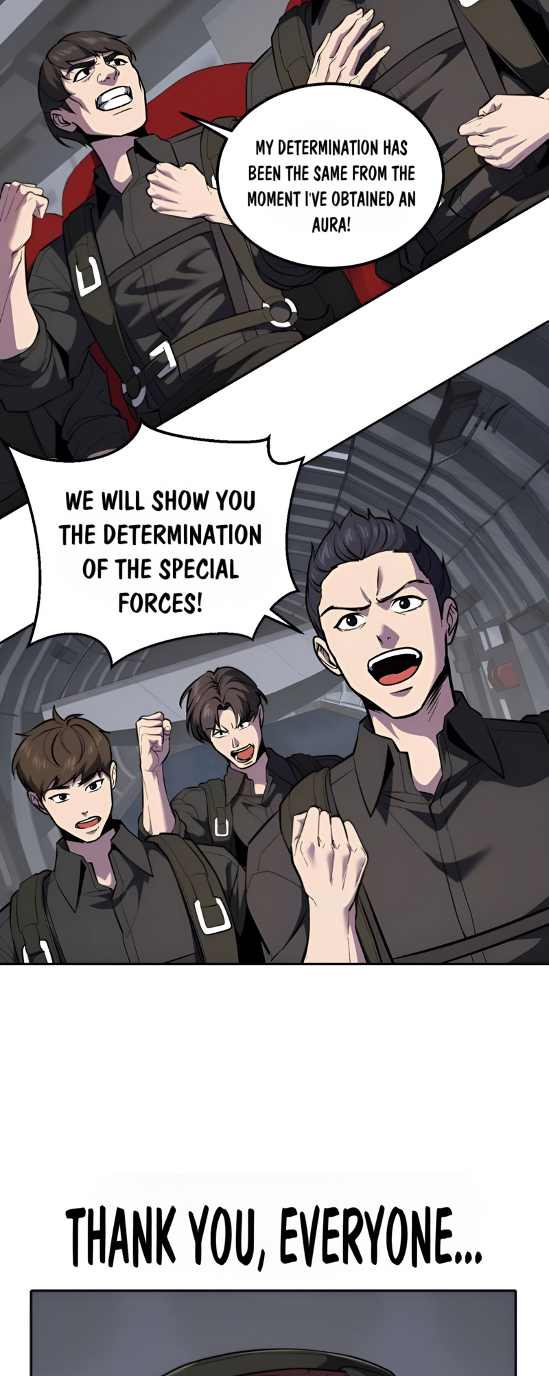 Read The Boy of Death Manga Online