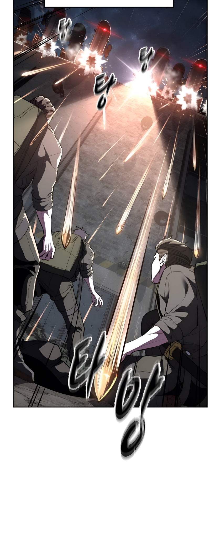 Read The Boy of Death Manga Online