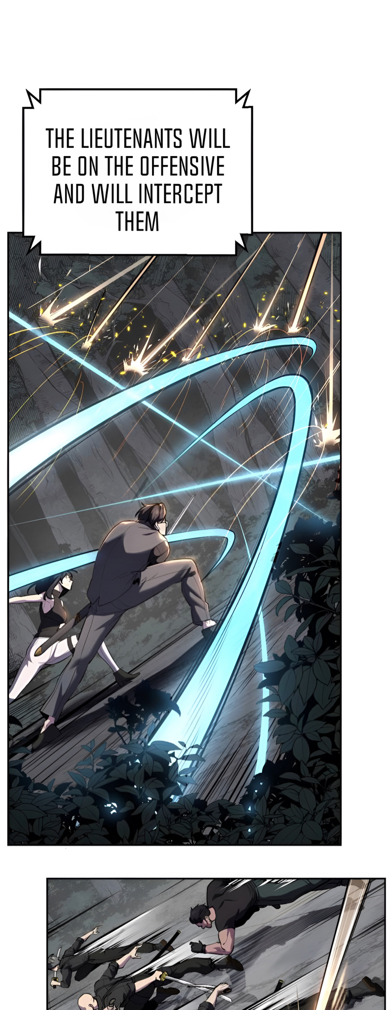 Read The Boy of Death Manga Online