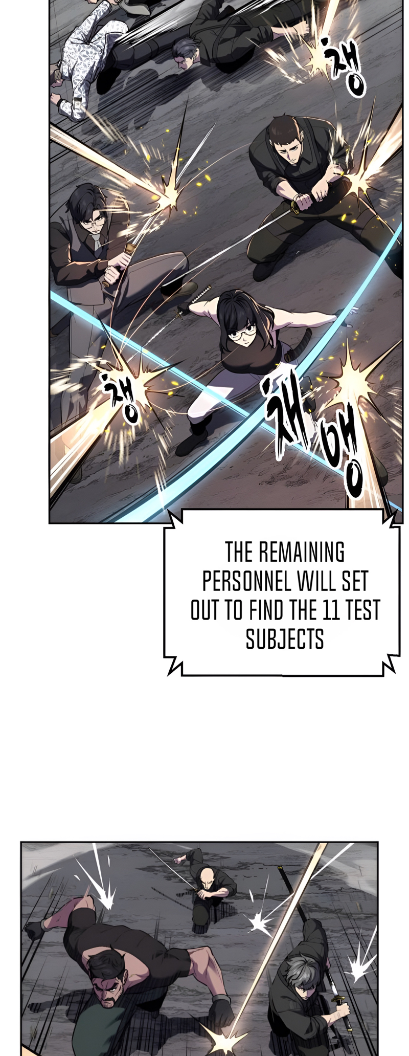 Read The Boy of Death Manga Online