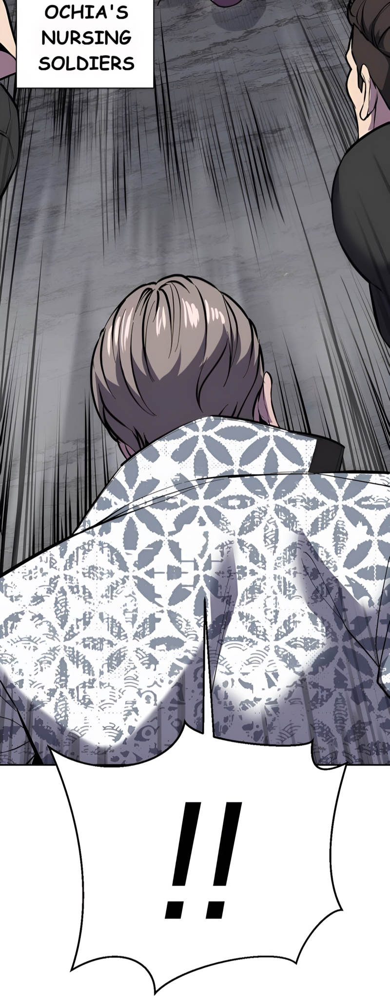 Read The Boy of Death Manga Online