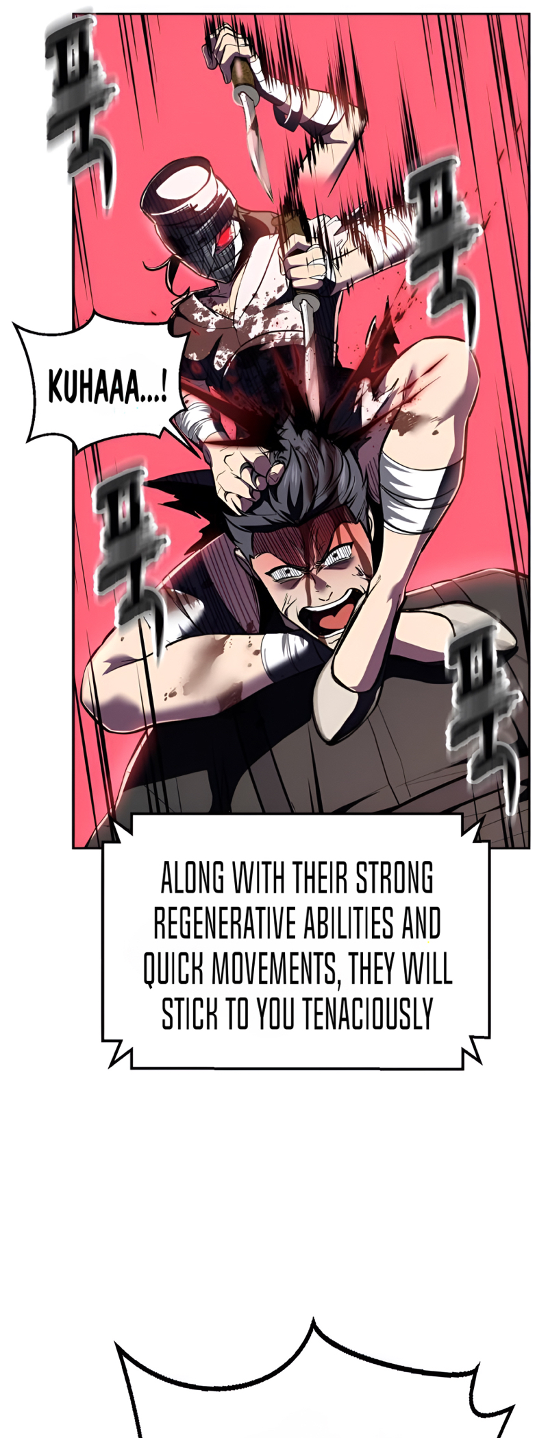 Read The Boy of Death Manga Online