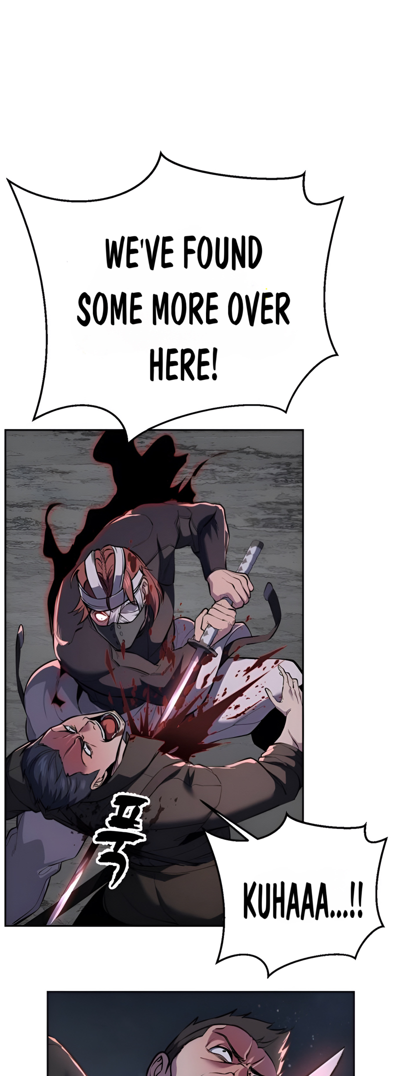 Read The Boy of Death Manga Online