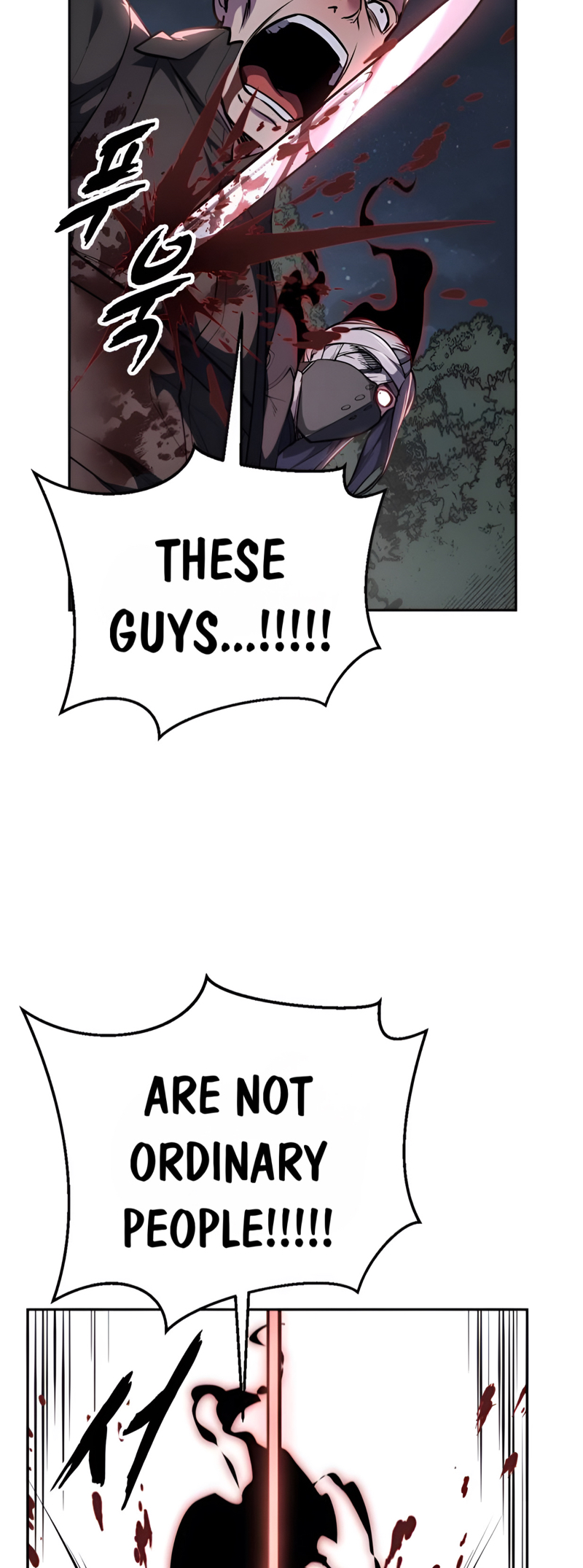 Read The Boy of Death Manga Online