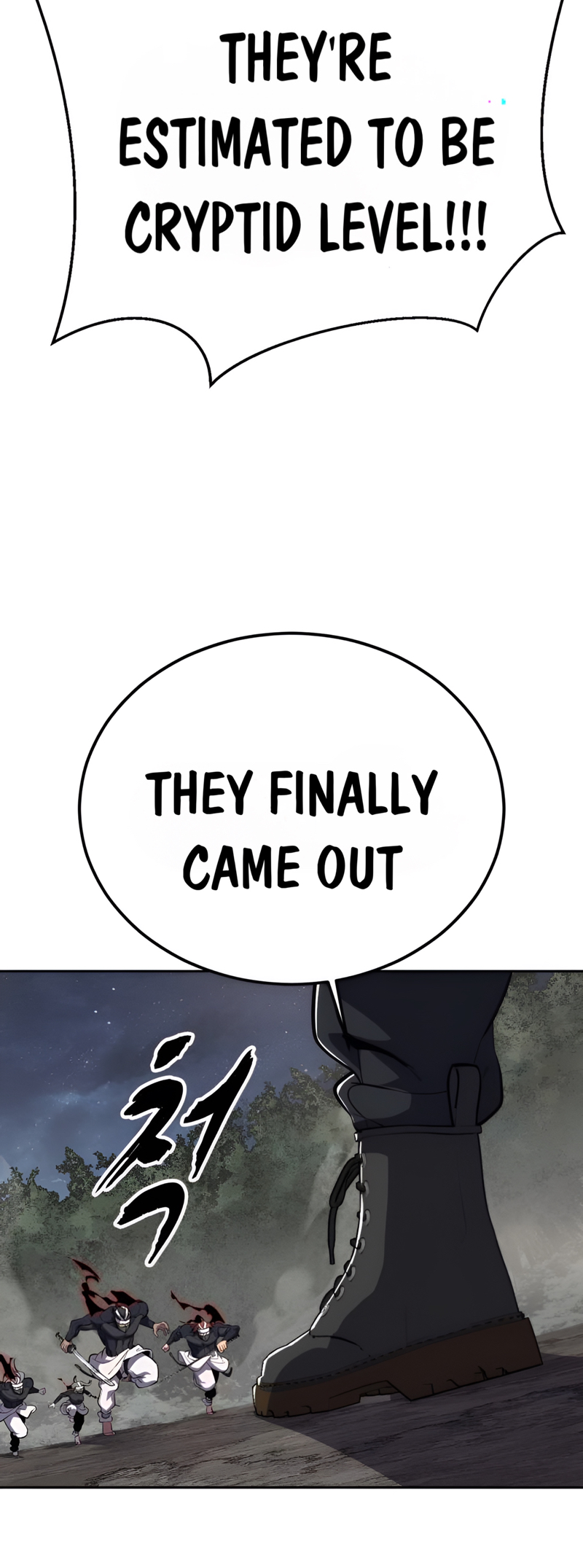 Read The Boy of Death Manga Online