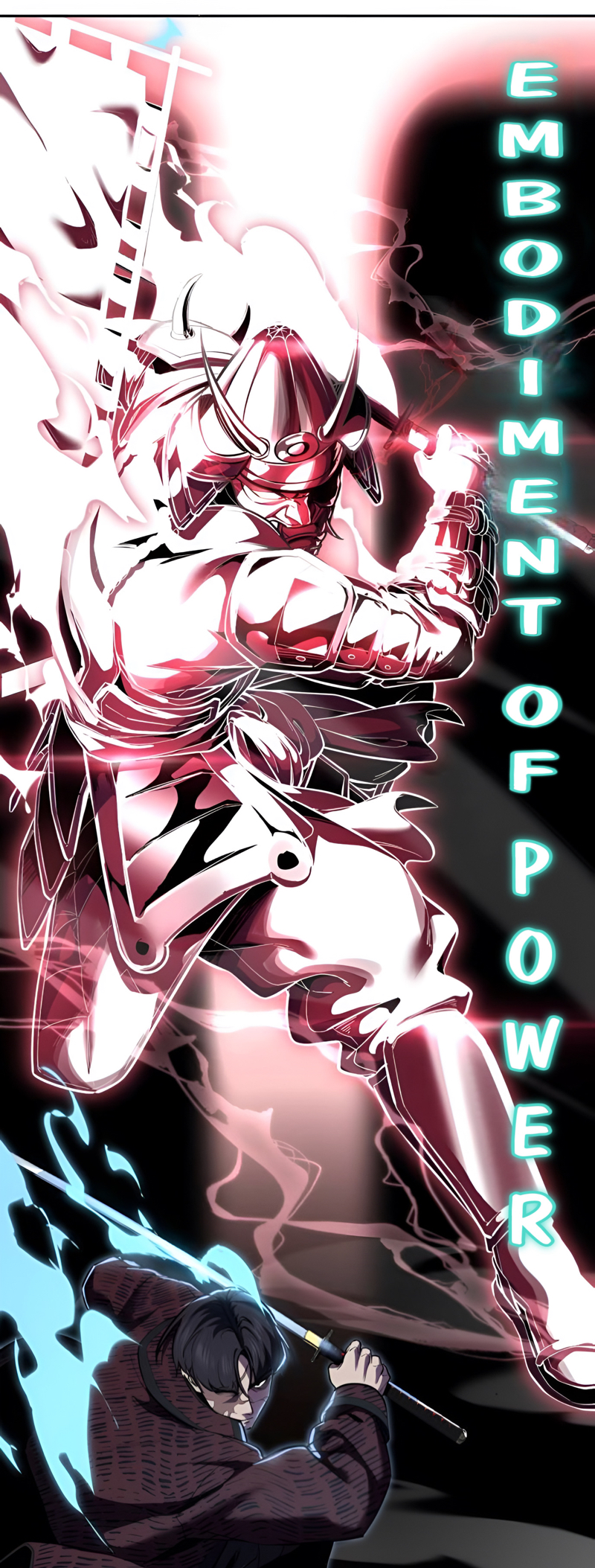 Read The Boy of Death Manga Online