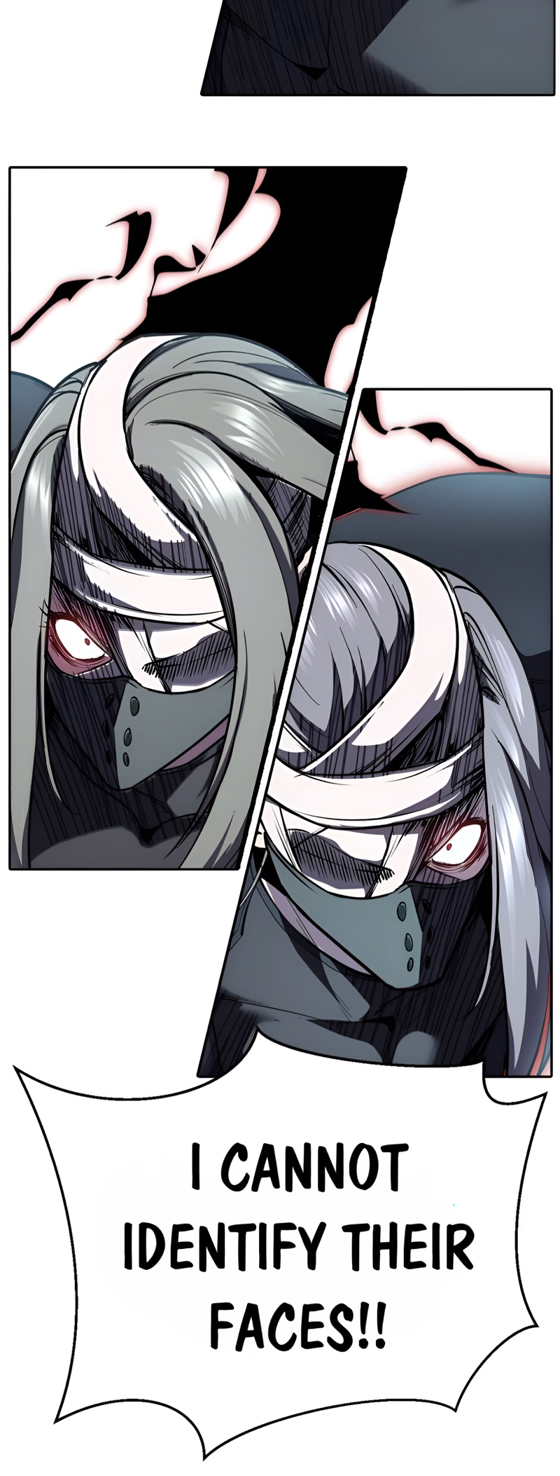 Read The Boy of Death Manga Online
