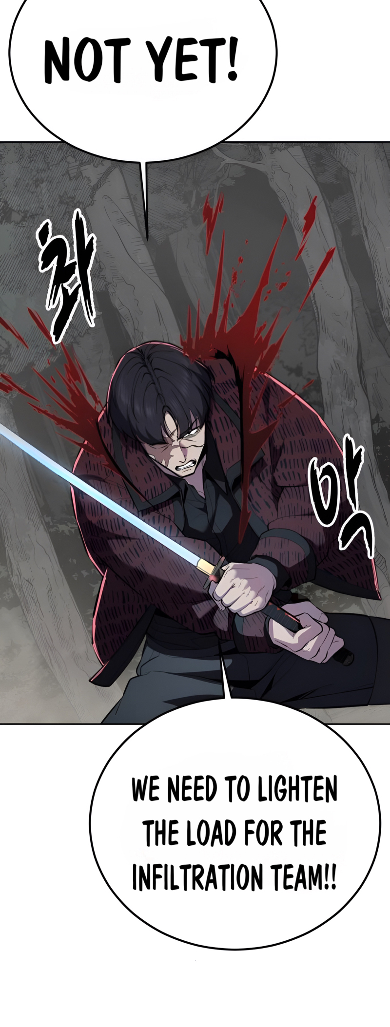 Read The Boy of Death Manga Online
