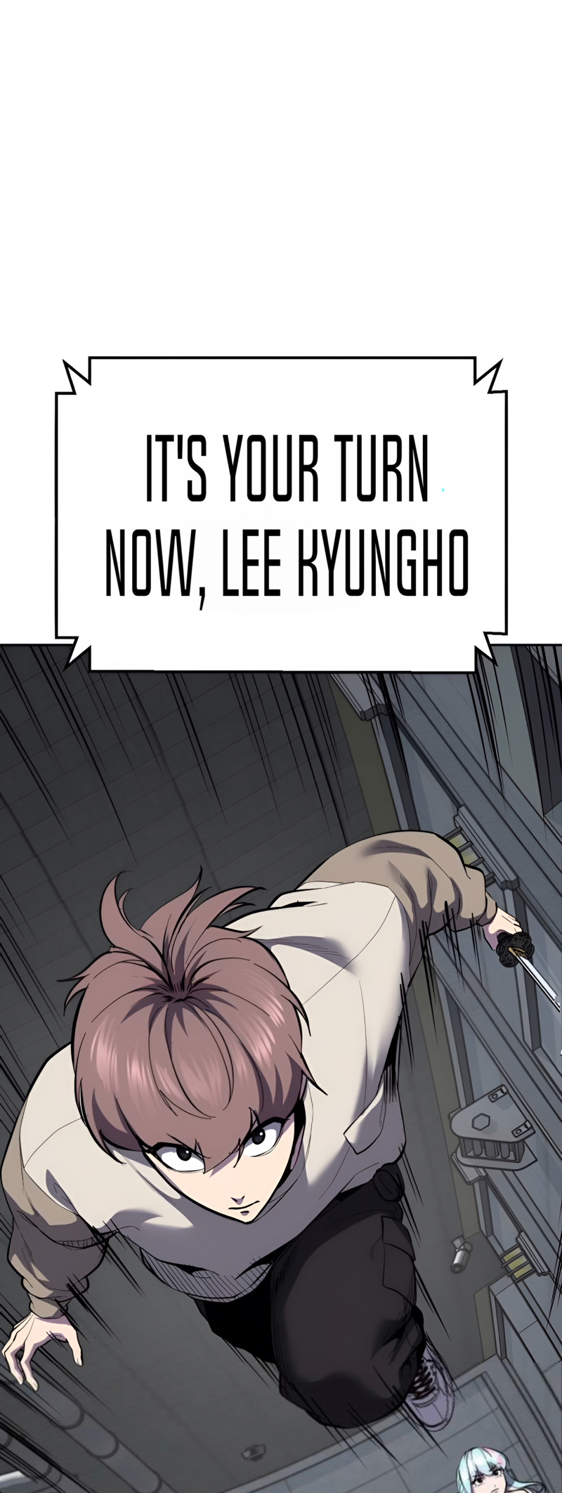 Read The Boy of Death Manga Online