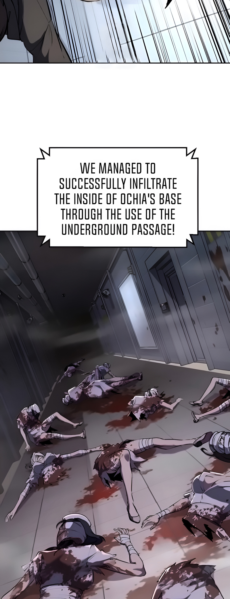 Read The Boy of Death Manga Online