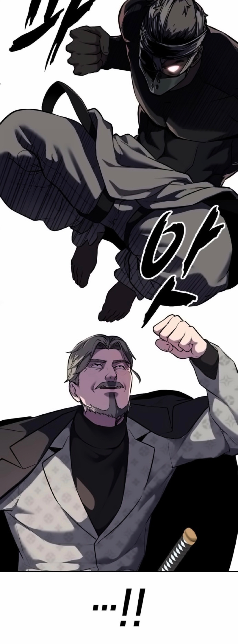 Read The Boy of Death Manga Online
