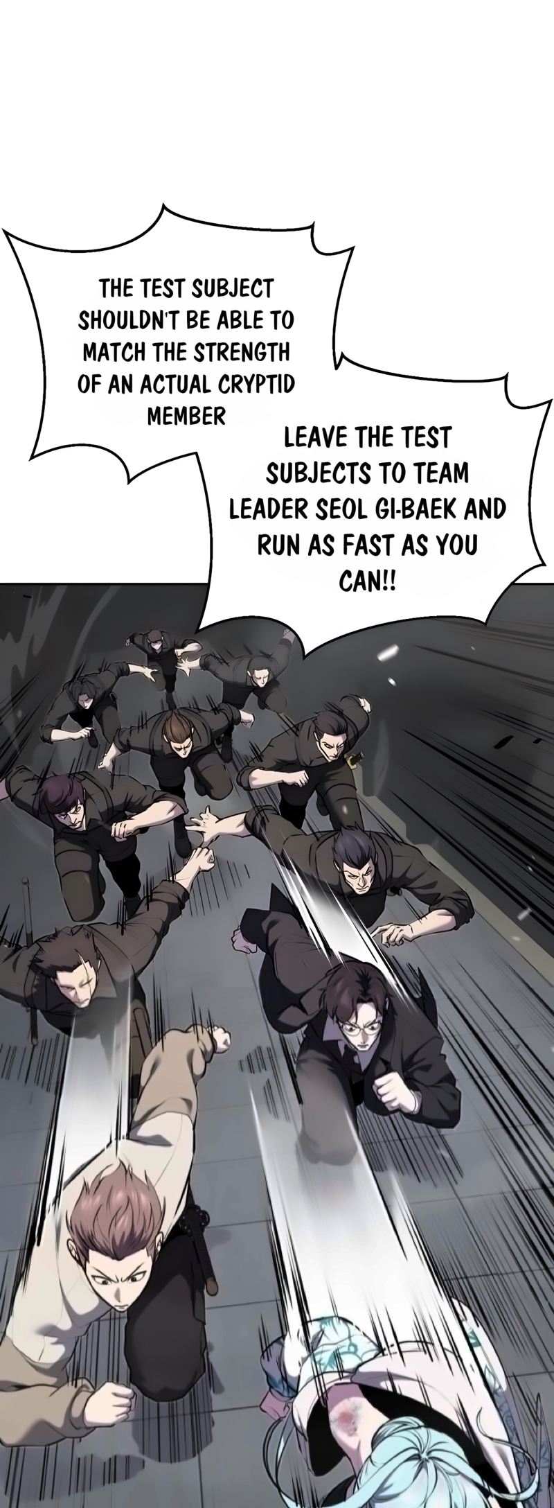 Read The Boy of Death Manga Online