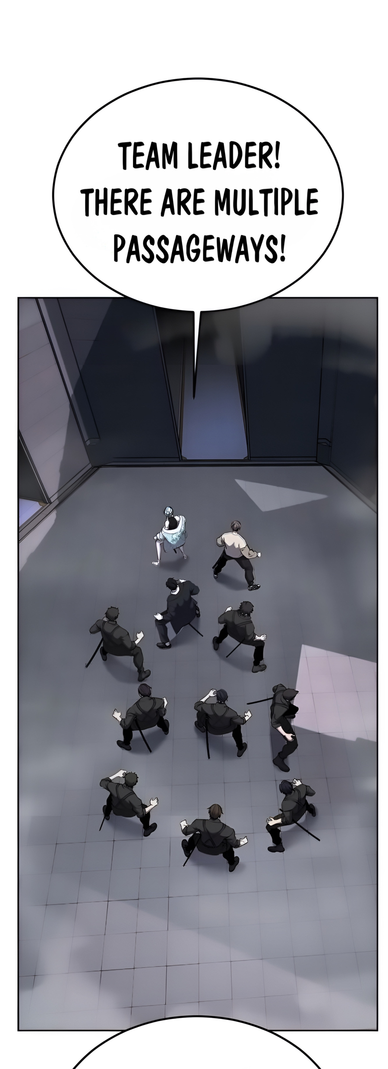 Read The Boy of Death Manga Online
