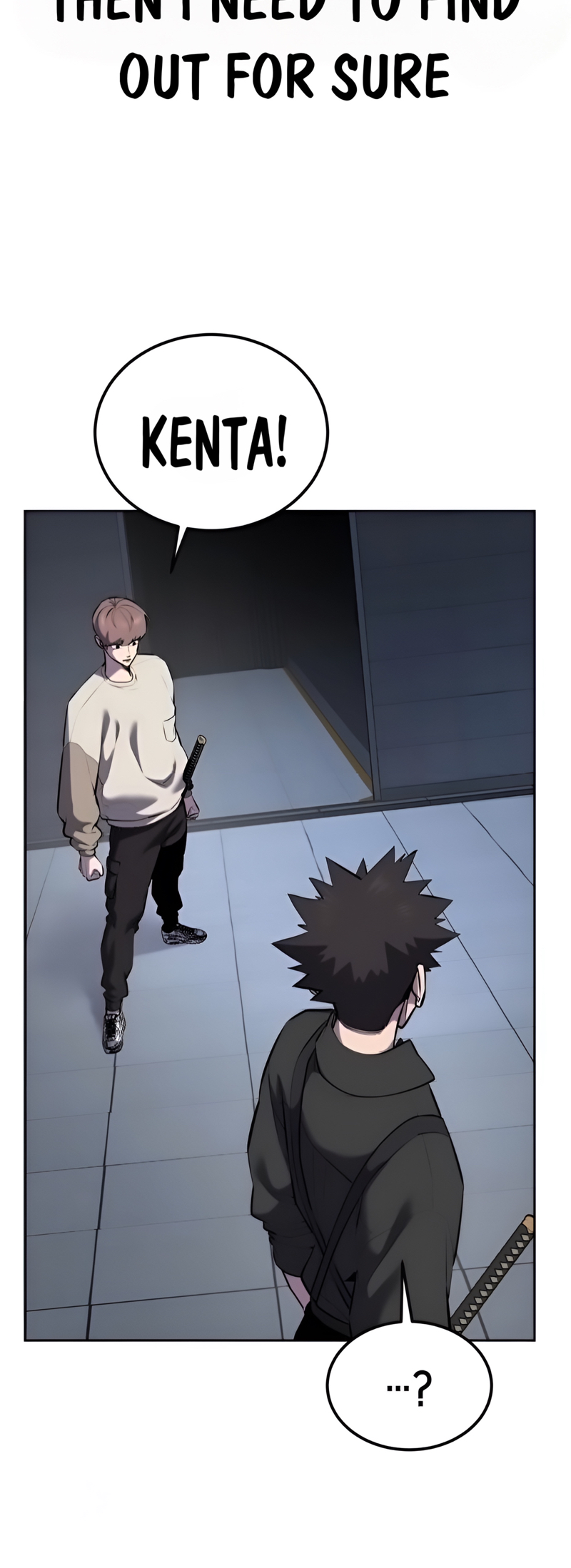 Read The Boy of Death Manga Online