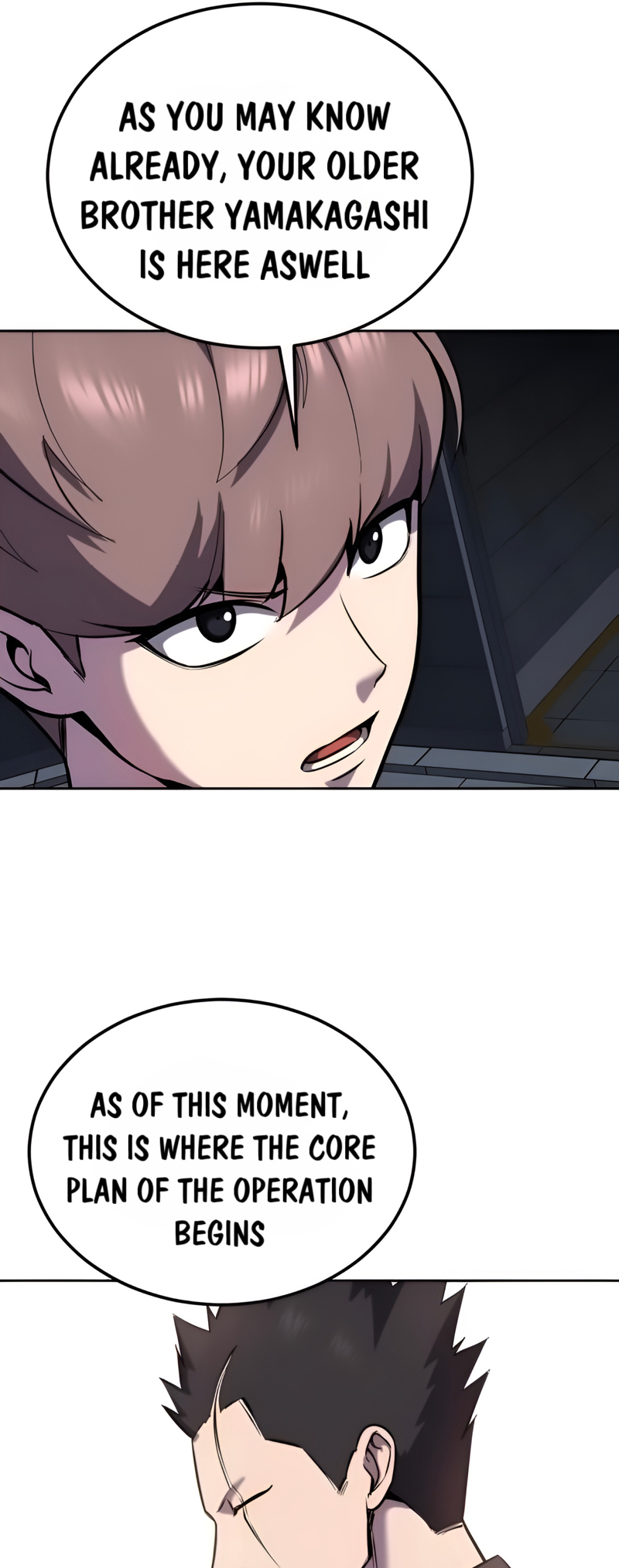 Read The Boy of Death Manga Online