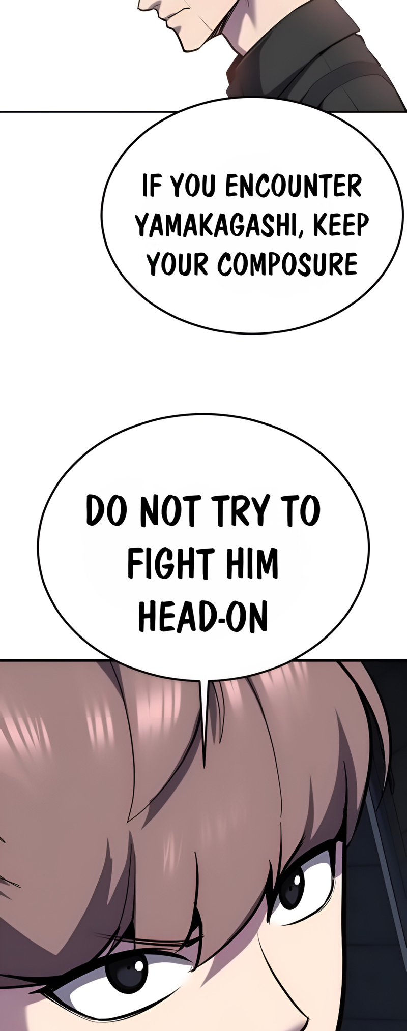 Read The Boy of Death Manga Online