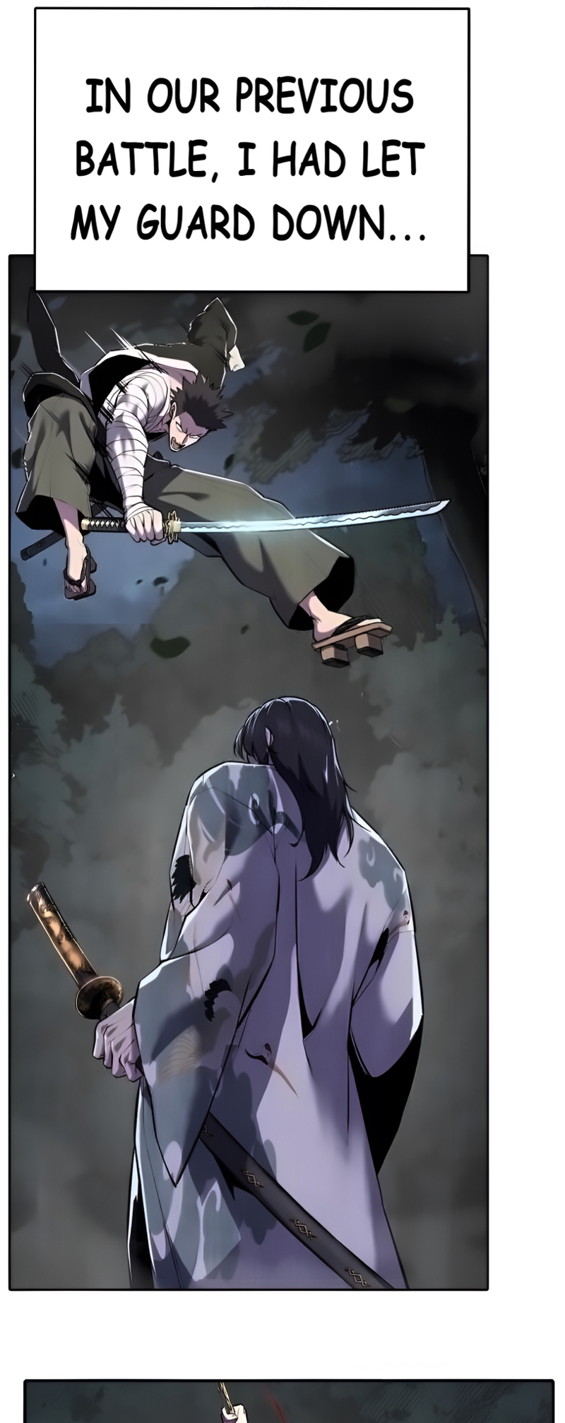 Read The Boy of Death Manga Online