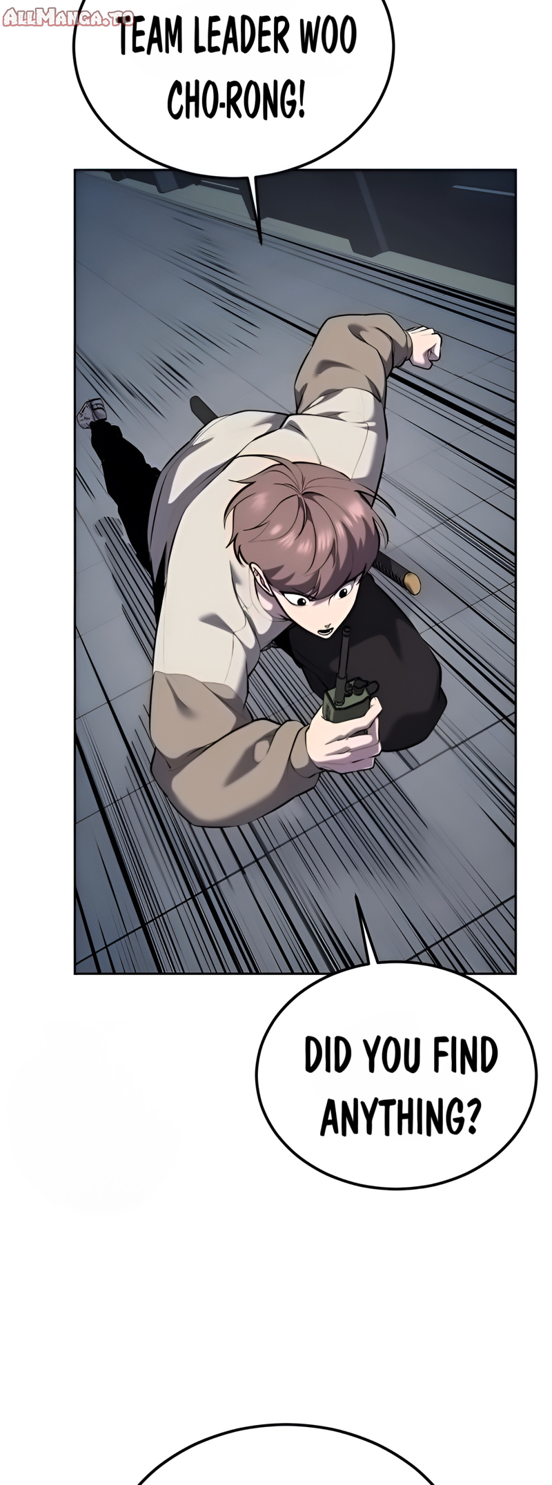 Read The Boy of Death Manga Online