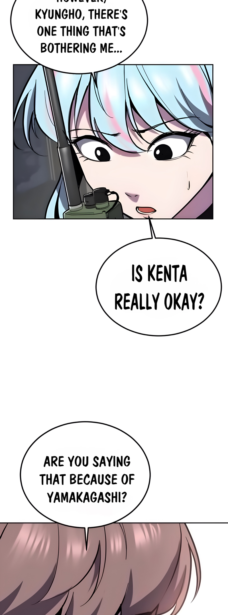 Read The Boy of Death Manga Online