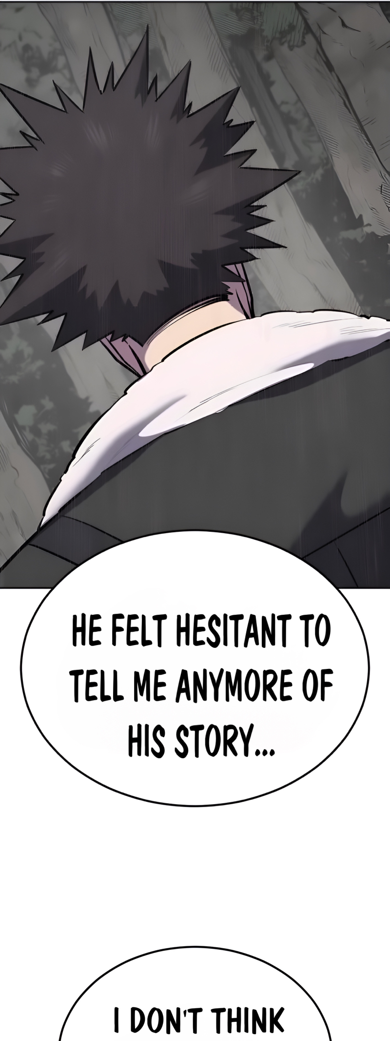 Read The Boy of Death Manga Online