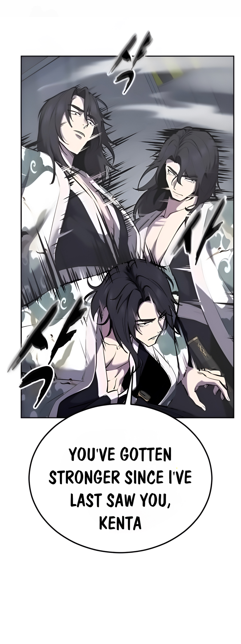 Read The Boy of Death Manga Online