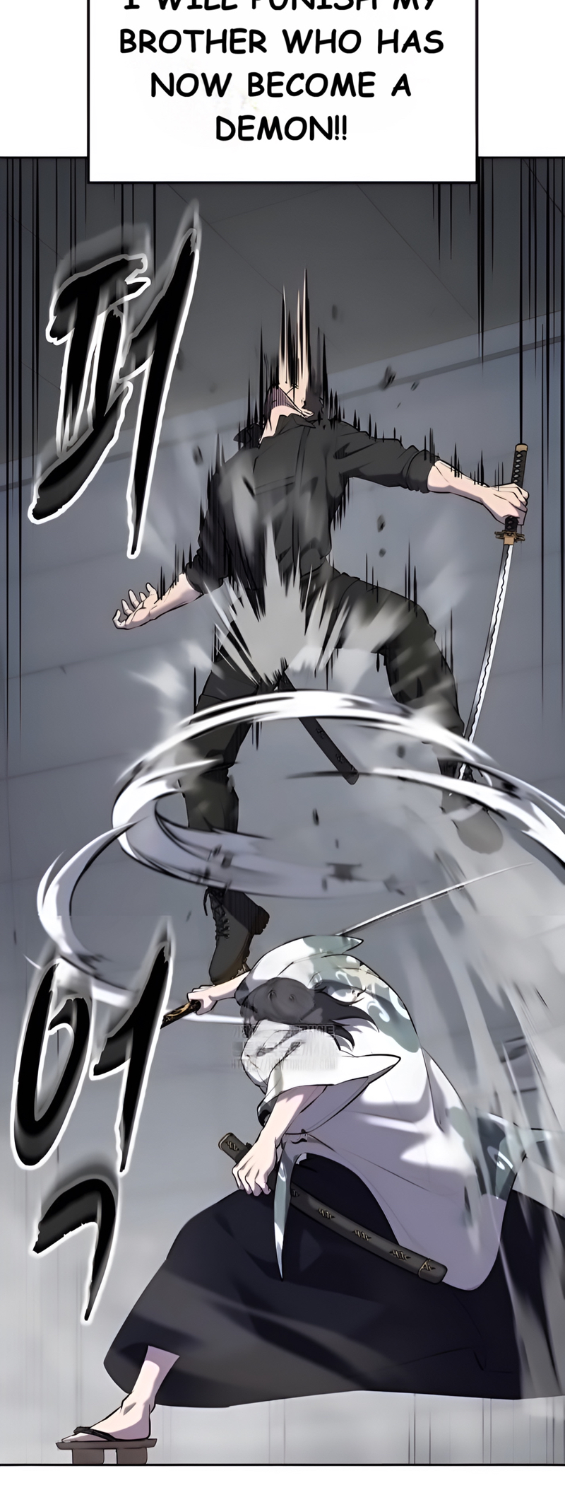 Read The Boy of Death Manga Online