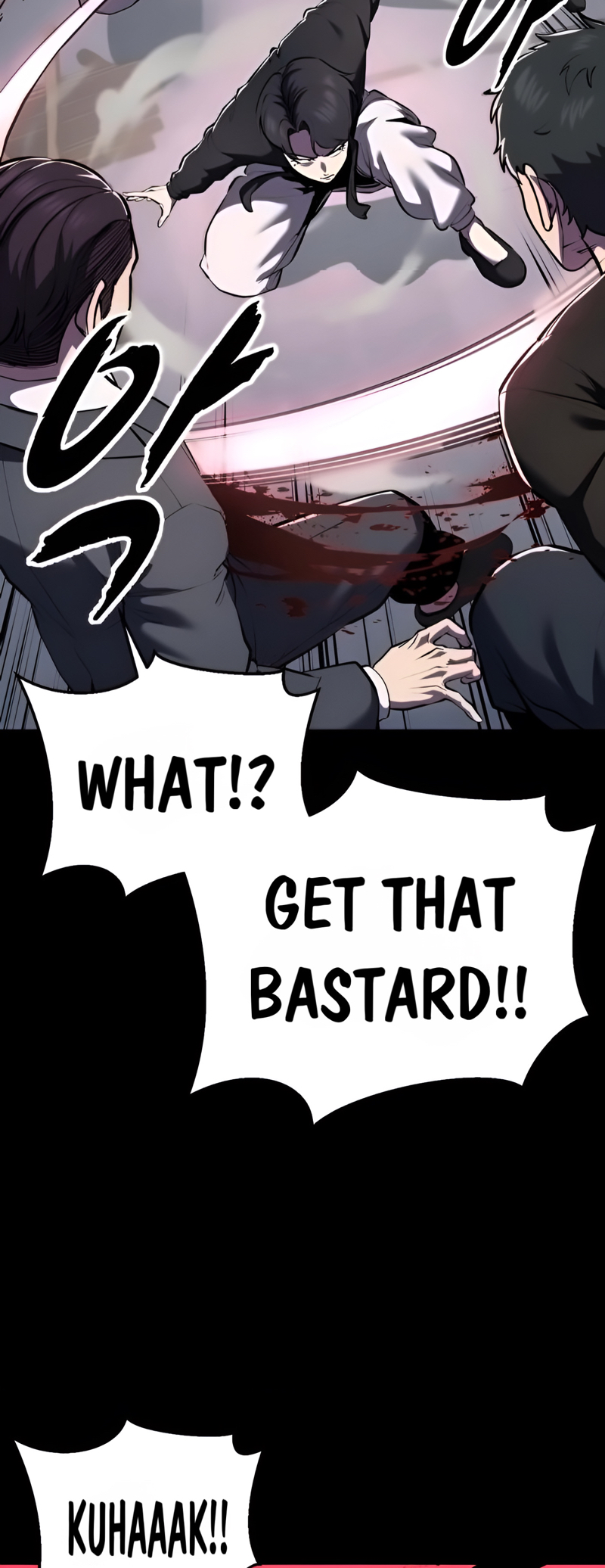 Read The Boy of Death Manga Online