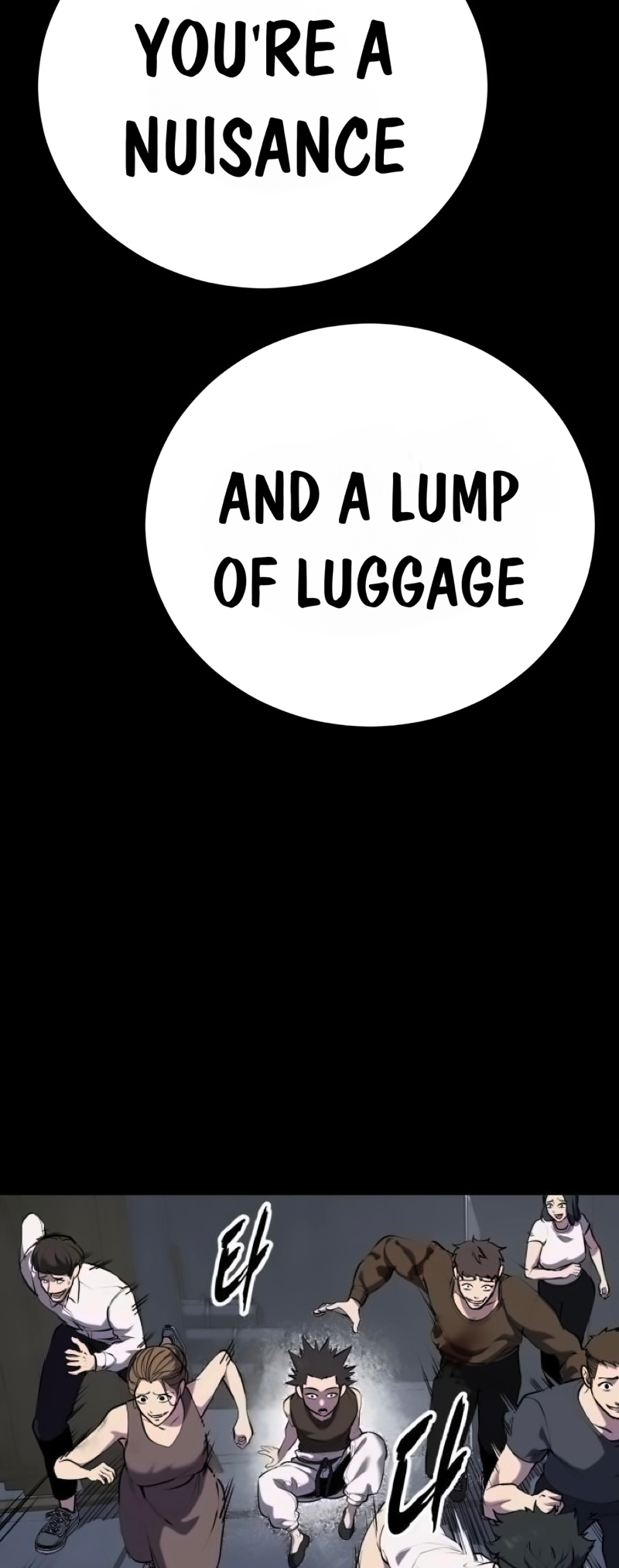 Read The Boy of Death Manga Online