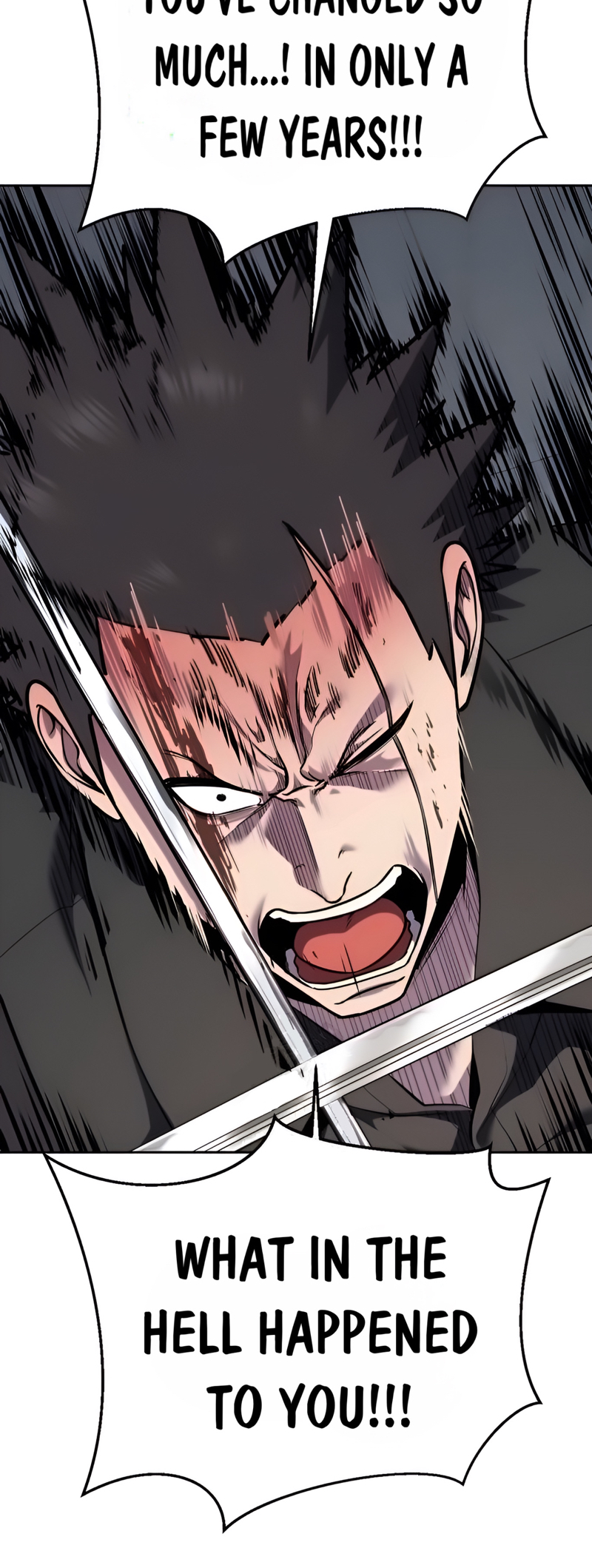 Read The Boy of Death Manga Online