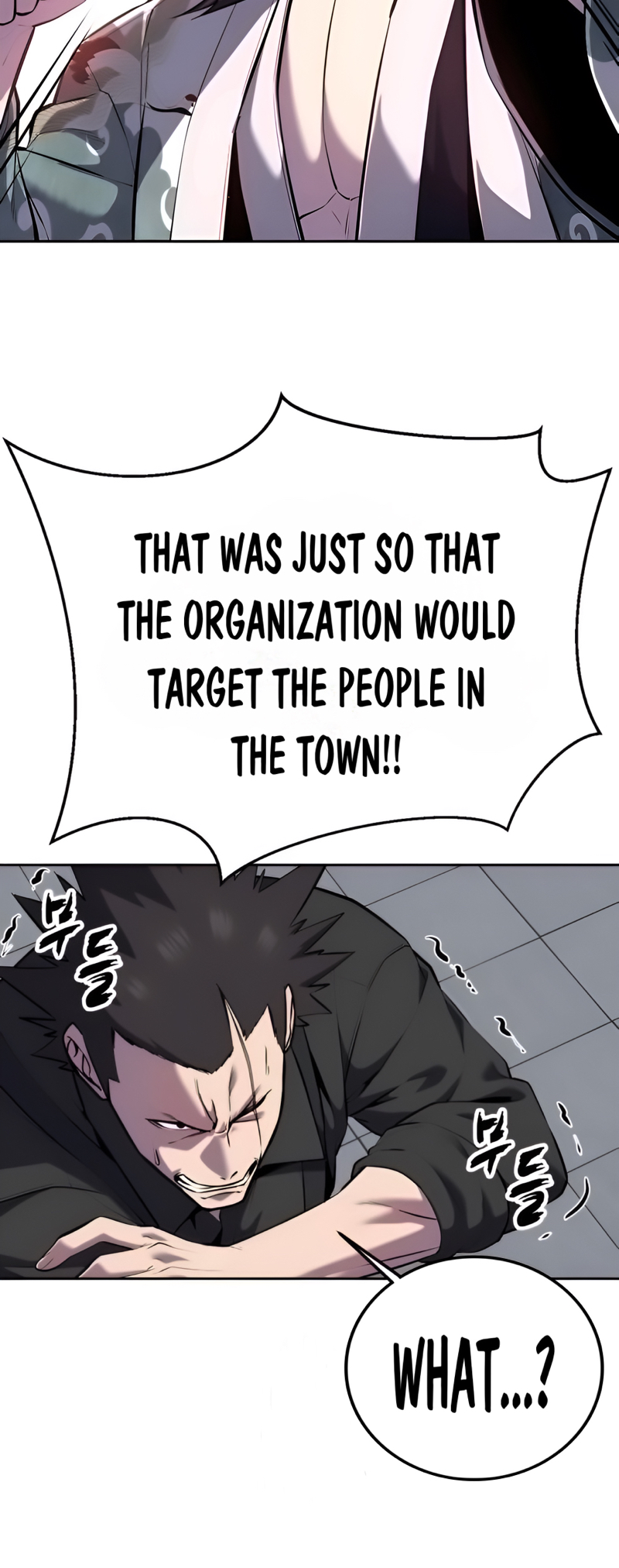 Read The Boy of Death Manga Online
