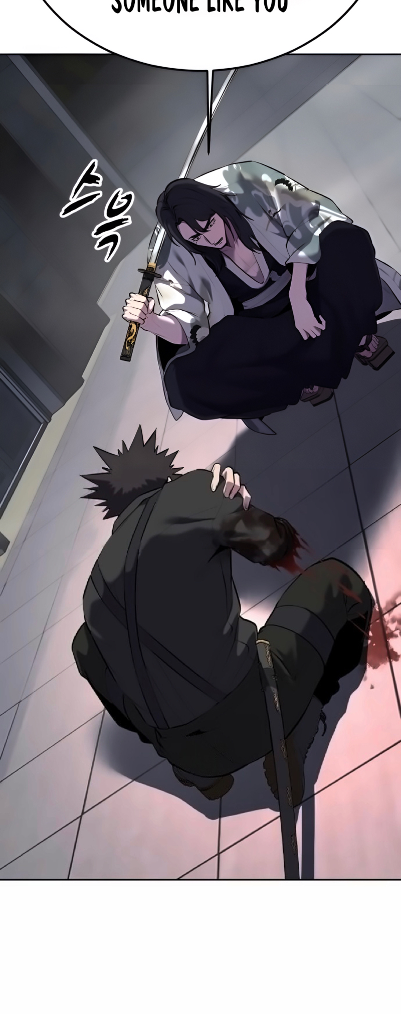 Read The Boy of Death Manga Online