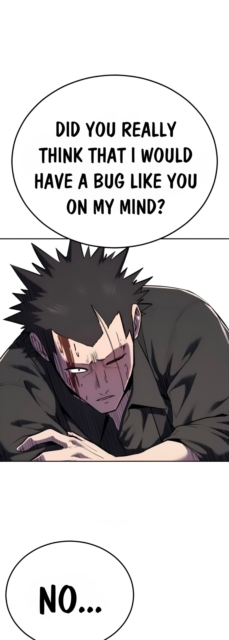 Read The Boy of Death Manga Online