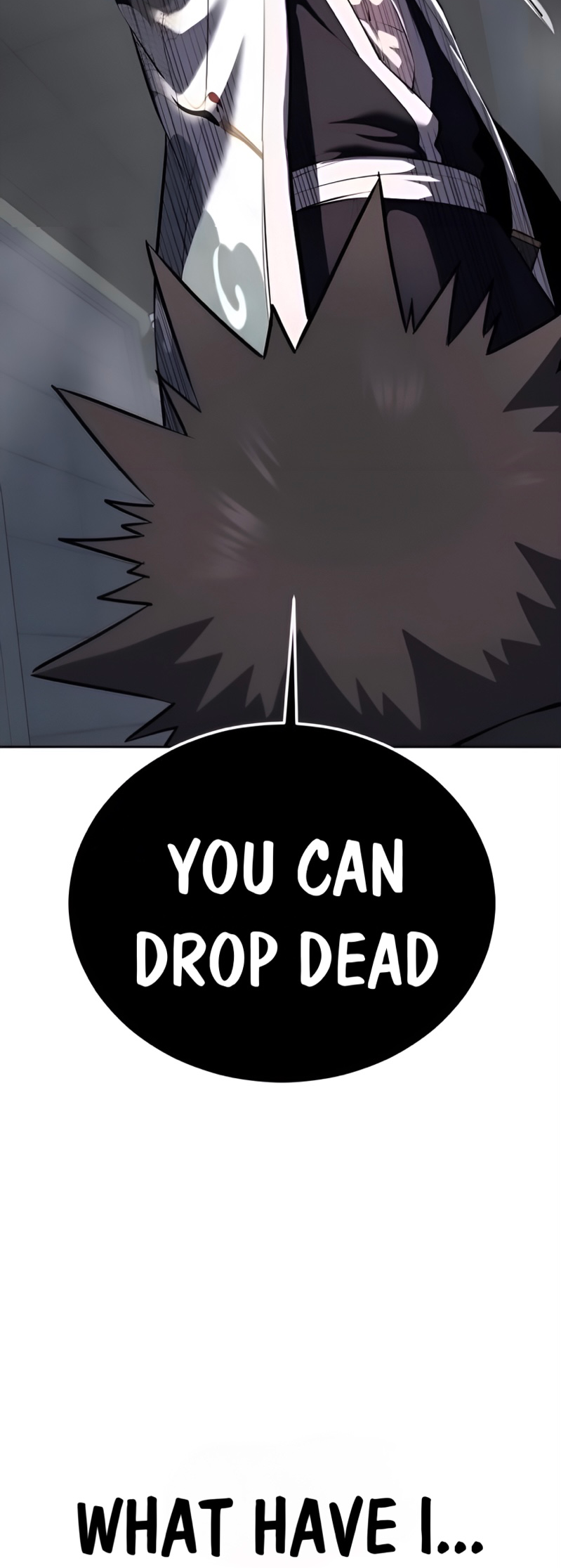 Read The Boy of Death Manga Online