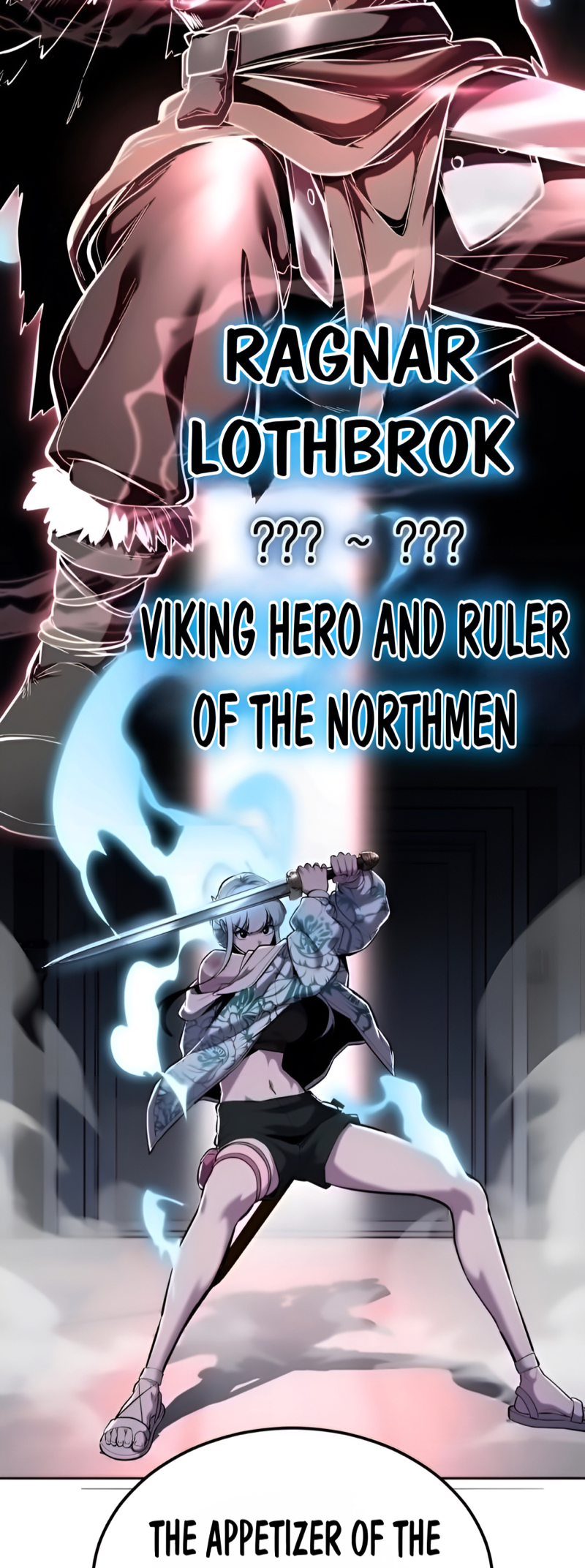 Read The Boy of Death Manga Online
