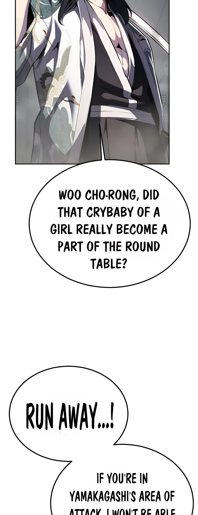 Read The Boy of Death Manga Online