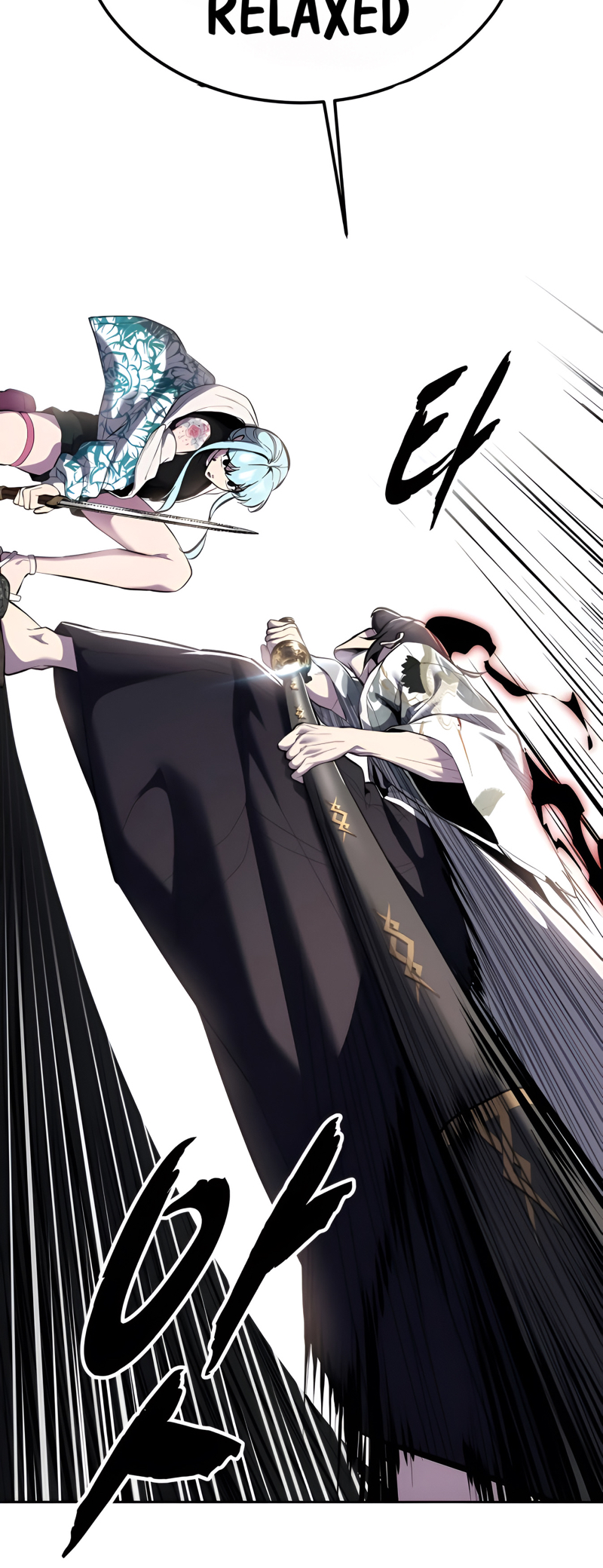 Read The Boy of Death Manga Online