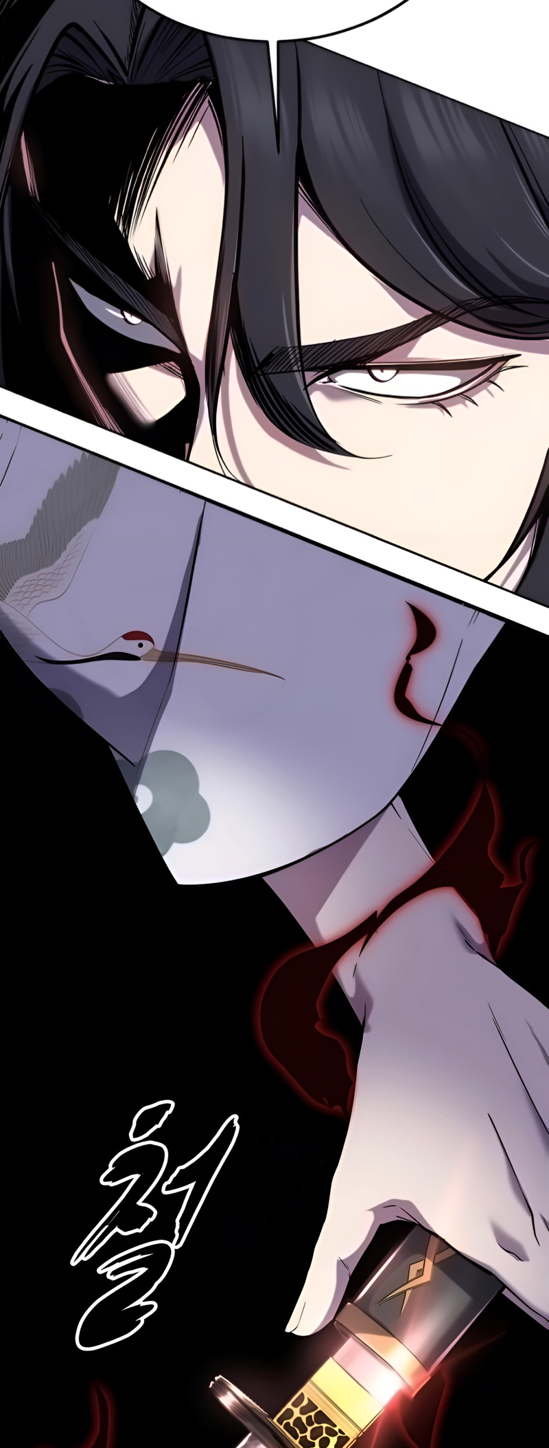 Read The Boy of Death Manga Online