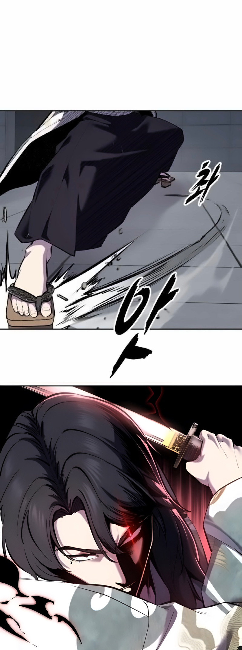 Read The Boy of Death Manga Online